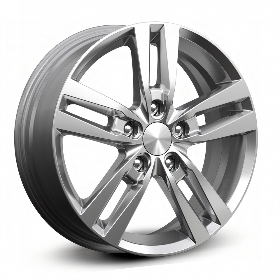 КиК Rassvet KC868 6.5J x 16 5x105 ET38 DIA56.60