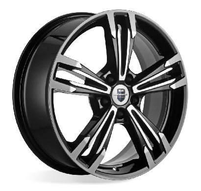 КиК Karrera Light 7J x 18 5x114 ET40 DIA66.10