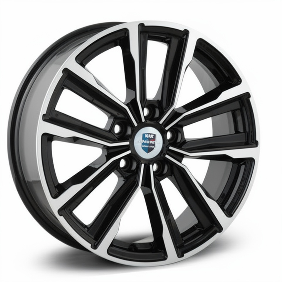 КиК Лацио 7.5J x 17 5x114 ET35 DIA67.10