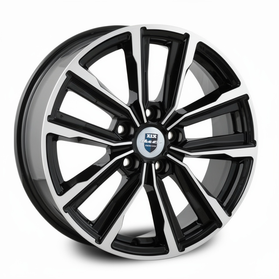 КиК Лацио 7.5J x 17 5x112 ET40 DIA57.10