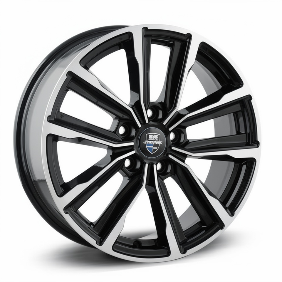 КиК Лацио 7.5J x 17 5x114 ET40 DIA66.10