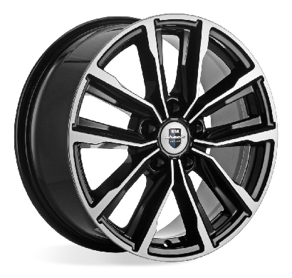 КиК Лацио 7.5J x 17 5x108 ET45 DIA67.10