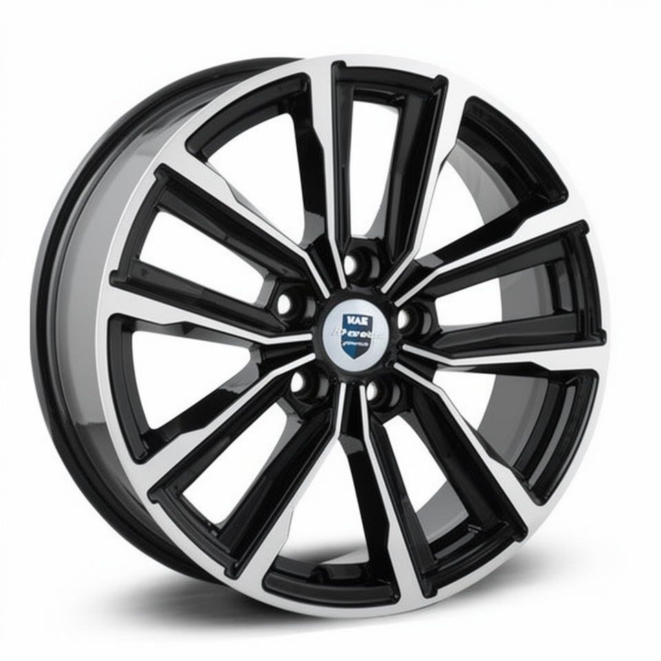 КиК Лацио 7.5J x 17 5x114 ET45 DIA66.10
