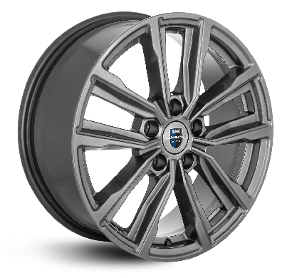КиК Лацио 7.5J x 17 5x114 ET35 DIA60.10