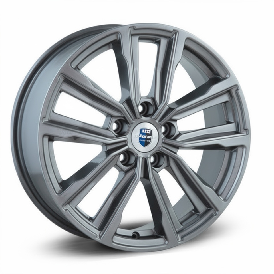 КиК Лацио 7.5J x 17 5x110 ET38 DIA67.10