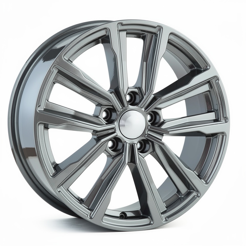 КиК Лацио 7.5J x 17 5x112 ET40 DIA57.10