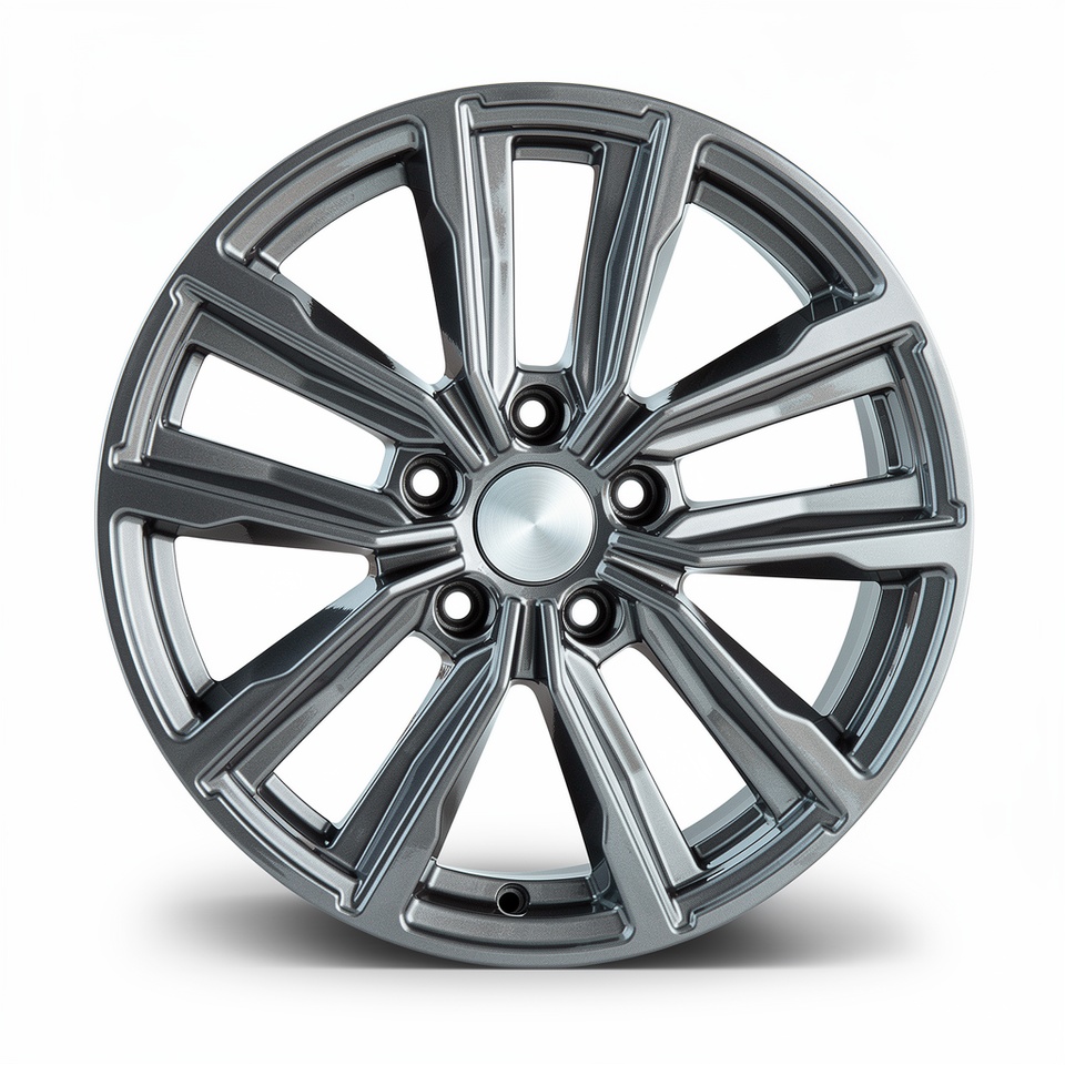 КиК Лацио 7.5J x 17 5x114 ET40 DIA67.10