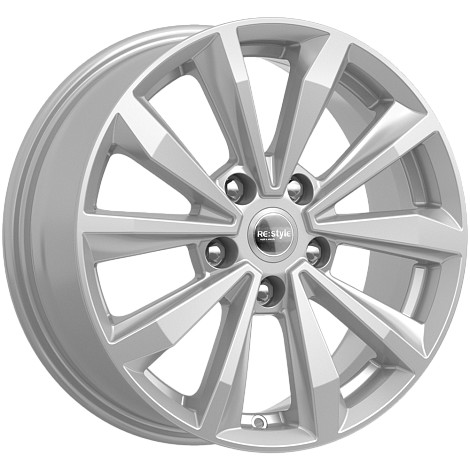 iFree Original Taos КС974 6.5J x 16 5x112 ET43 DIA57.10