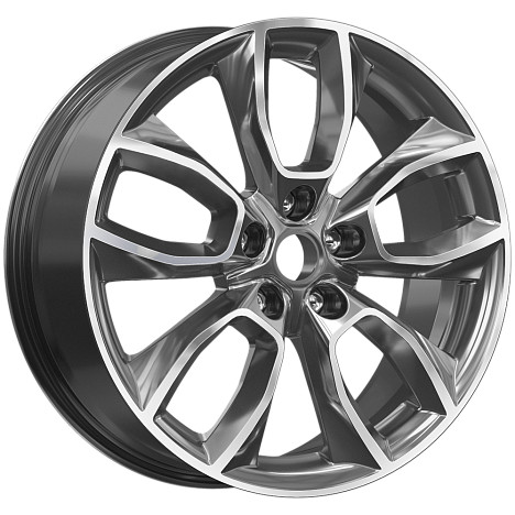 СКАДPremiumSeries KP001 7.5J x 18 5x114 ET38 DIA67.10
