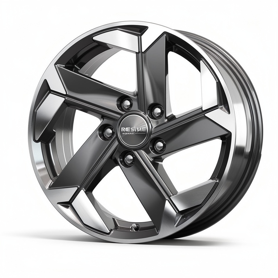 iFree Original ZV Karoq КС979 6J x 16 5x112 ET43 DIA57.10