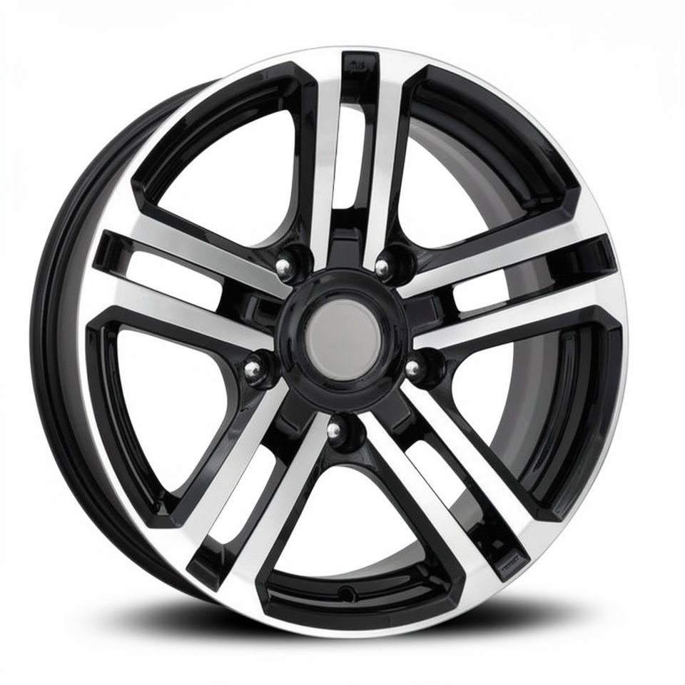 КиК Палладика 7J x 16 5x140 ET5 DIA98.00