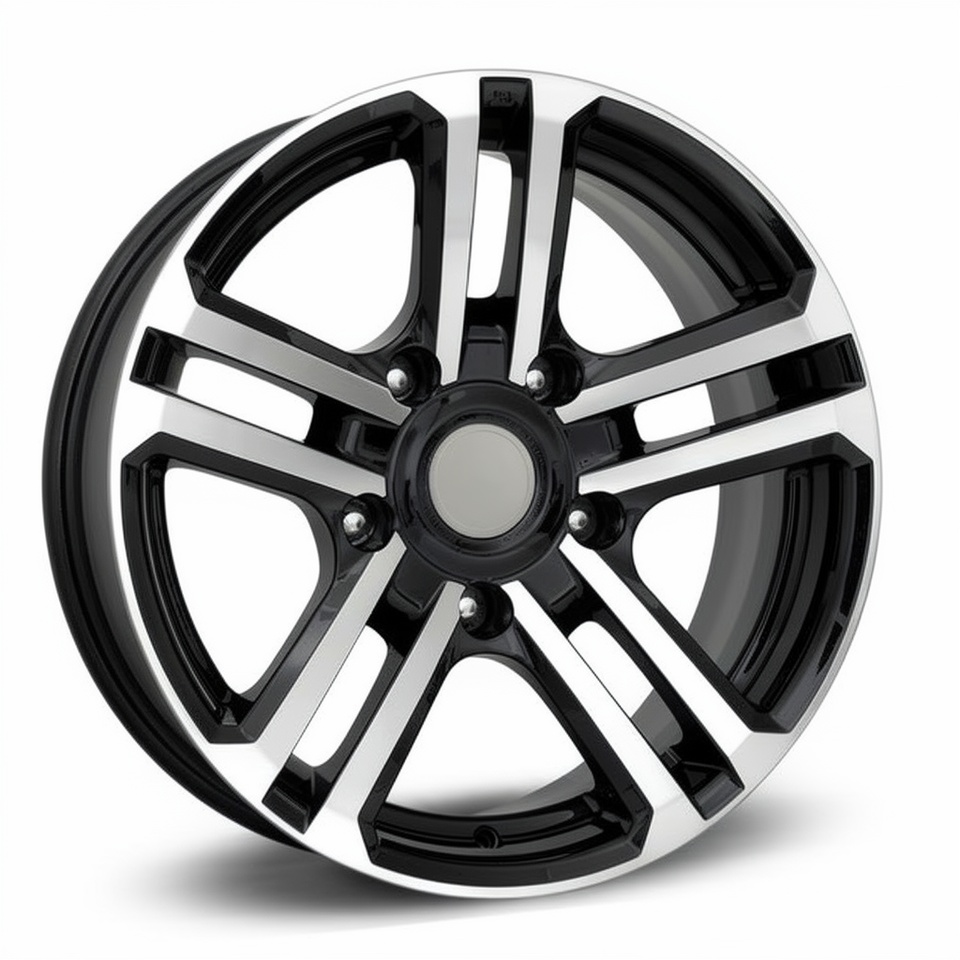 КиК Палладика 7J x 16 5x140 ET5 DIA110.10