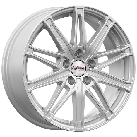 iFree Виар 6.5J x 17 5x114 ET35 DIA67.10