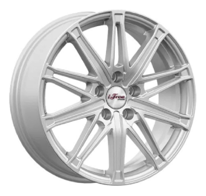 iFree Виар 6.5J x 17 5x114 ET45 DIA67.10