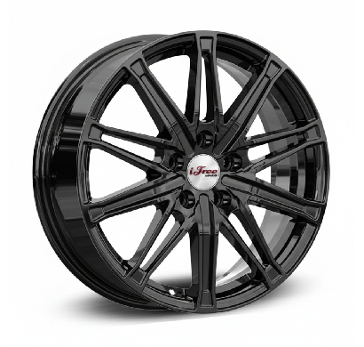 iFree Виар 6.5J x 17 5x108 ET33 DIA60.10