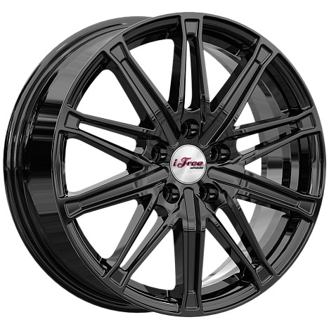 iFree Виар 6.5J x 17 5x114 ET35 DIA67.10
