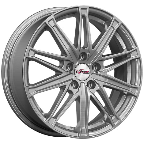 iFree Виар 6.5J x 17 5x108 ET33 DIA60.10