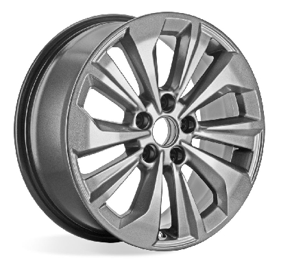 КиК Авиор 7J x 17 5x114 ET50 DIA67.10