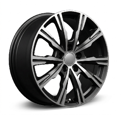 Carwel Лиман 7.5J x 17 5x114 ET45 DIA60.10