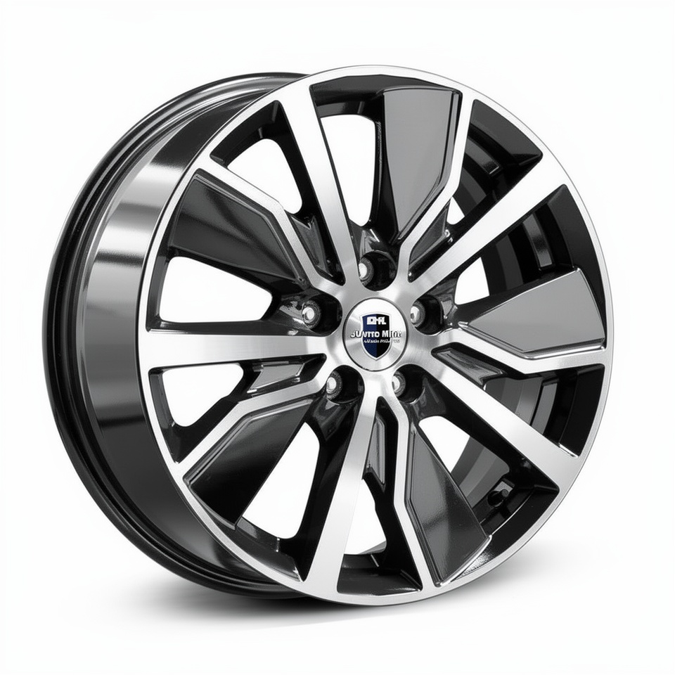КиК Гамбит 6.5J x 16 5x100 ET38 DIA57.10