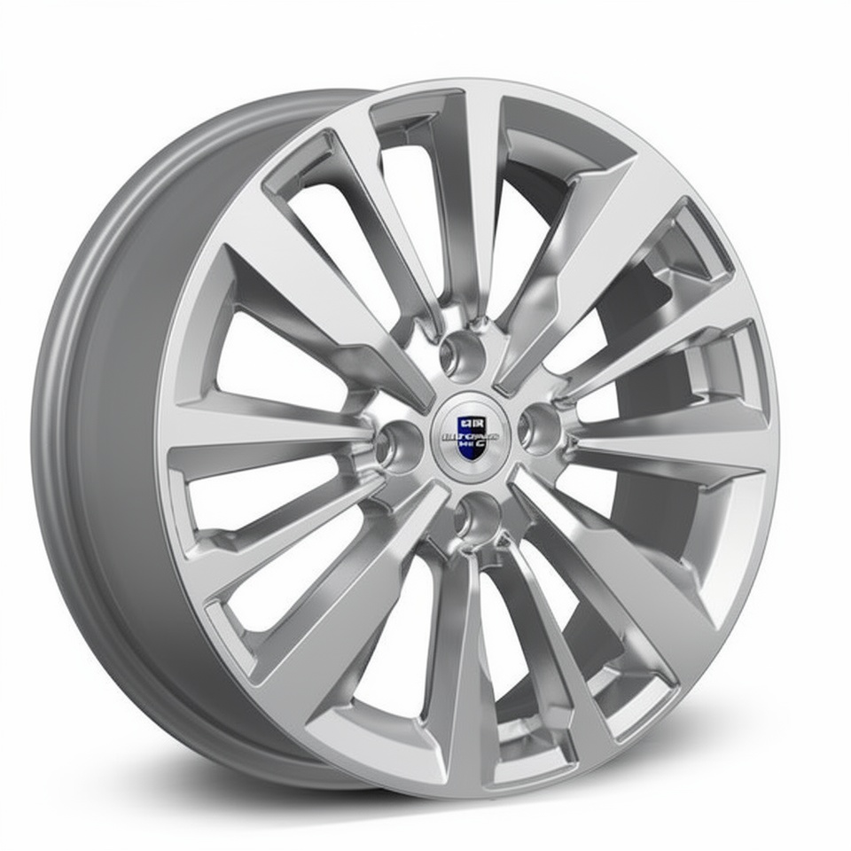 КиК Эрман 6.5J x 16 4x100 ET41 DIA60.10
