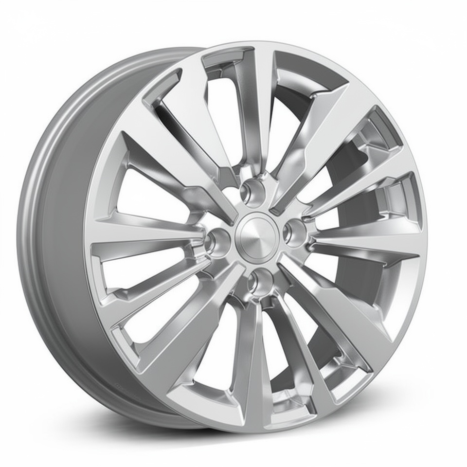 КиК Эрман 6.5J x 16 4x100 ET50 DIA60.10