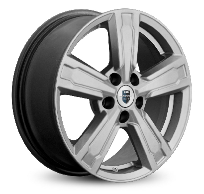 КиК Оклахома 6.5J x 16 5x114 ET50 DIA66.10