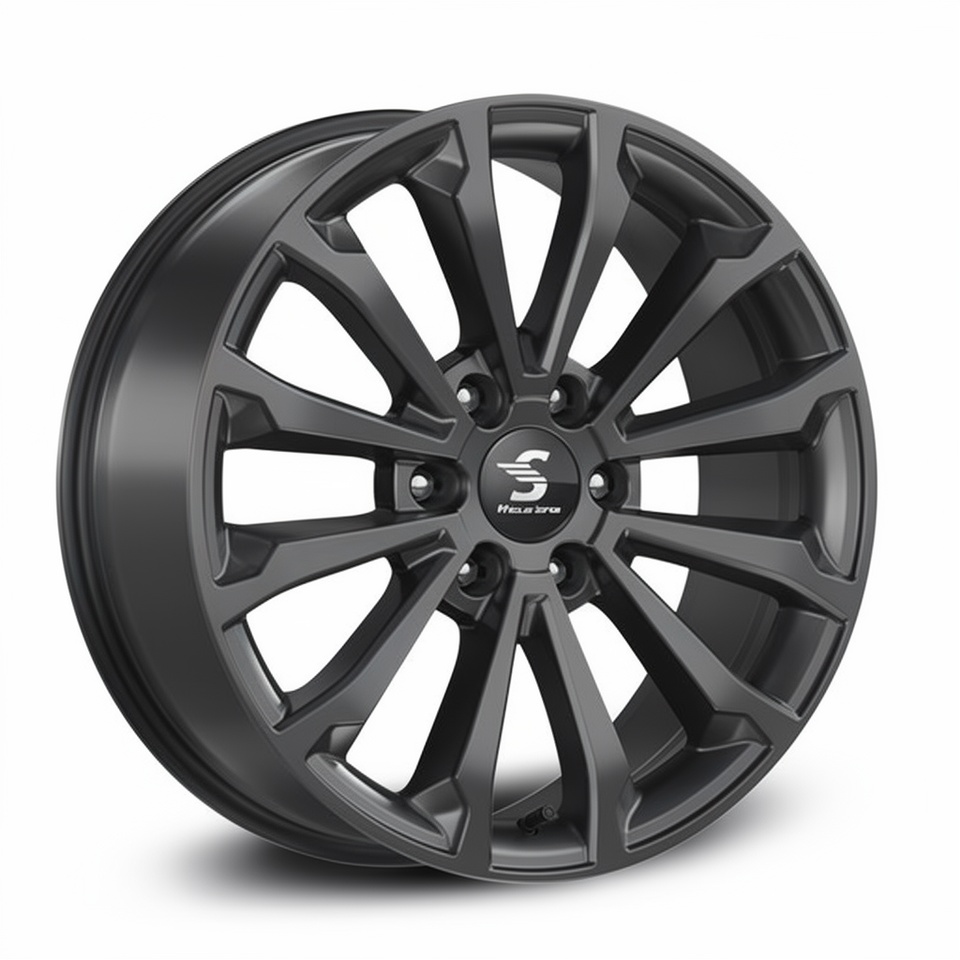 Premium Series КР006 Patrol 8.5J x 20 6x140 ET30 DIA77.90