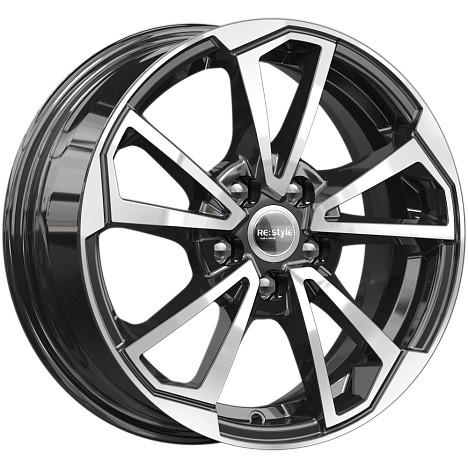 iFree Original ZV Polo КС1005 6J x 15 5x100 ET40 DIA57.10