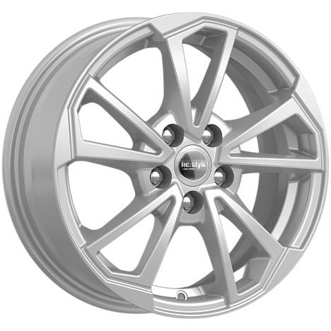 iFree Original ZV Rapid КС1005 6J x 15 5x100 ET38 DIA57.10