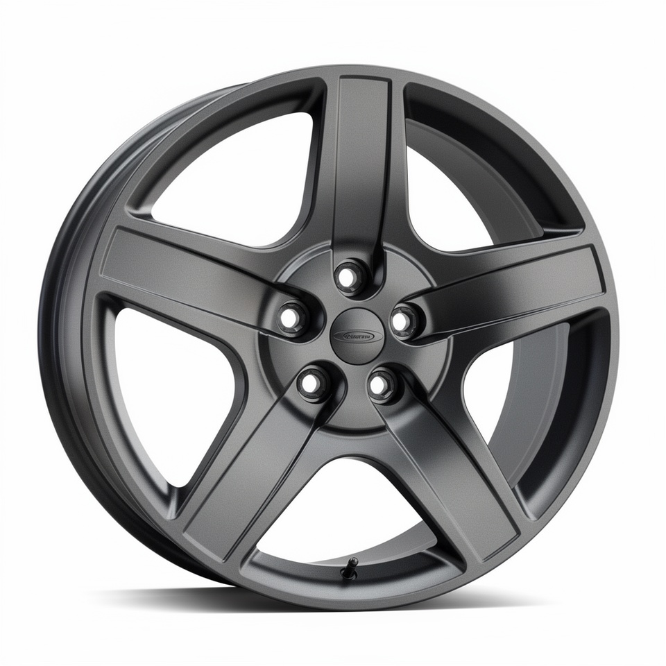 Premium Series КР008 Audi Q5 8.5J x 20 5x112 ET34 DIA66.60