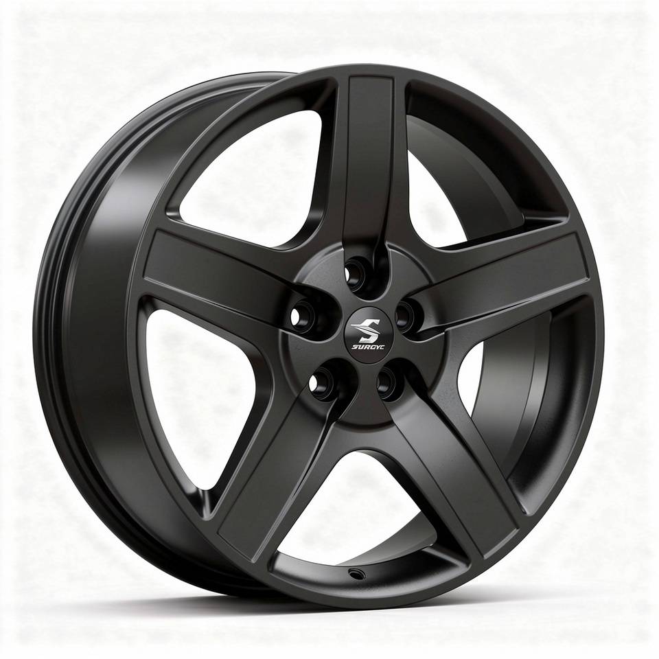 Premium Series КР008 Defender 8.5J x 20 5x120 ET42 DIA72.60