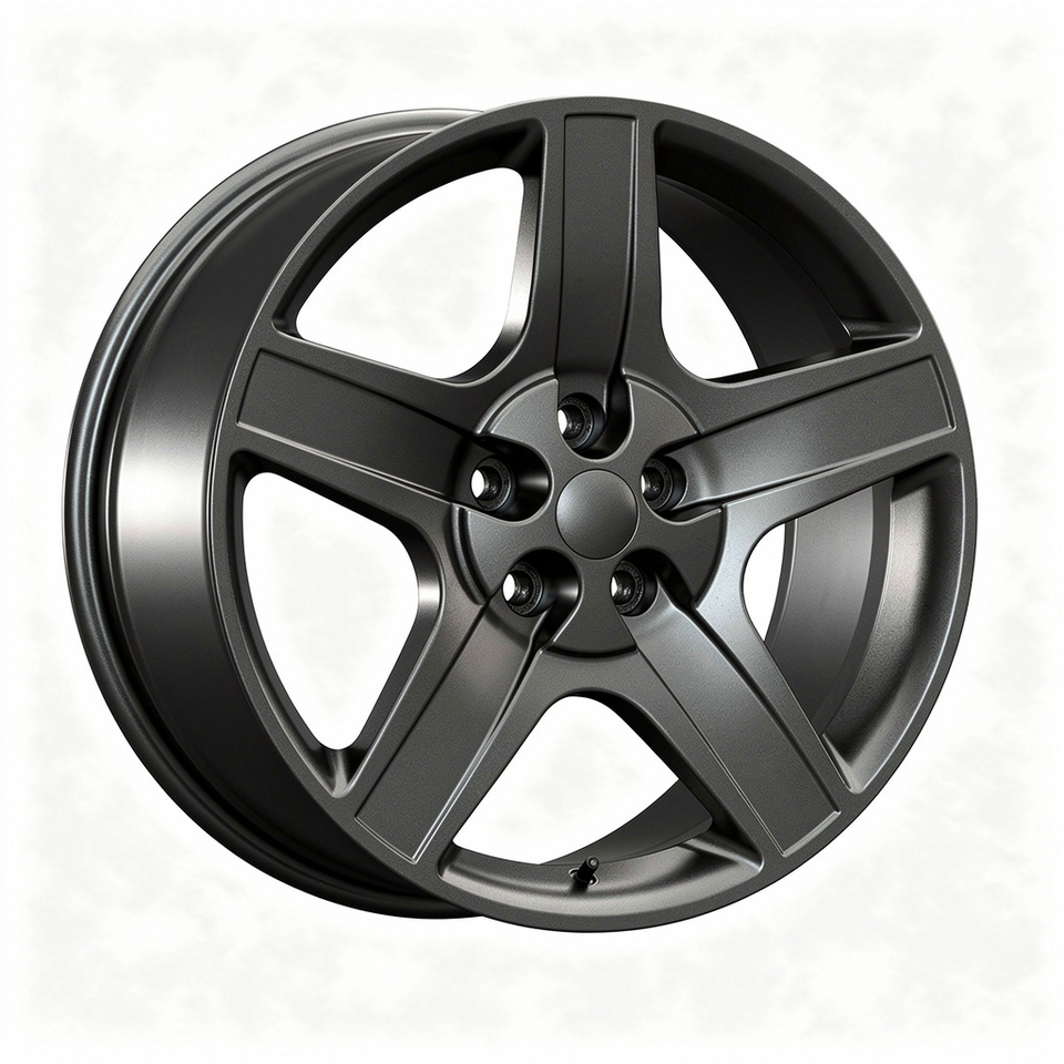 Premium Series КР008 Velar 8.5J x 20 5x108 ET45 DIA63.35
