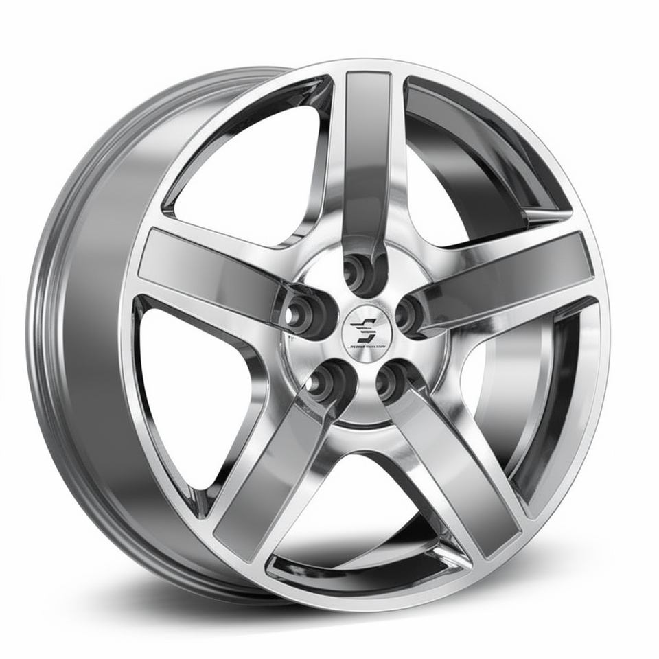 Premium Series КР008 Defender 8.5J x 20 5x120 ET42 DIA72.60
