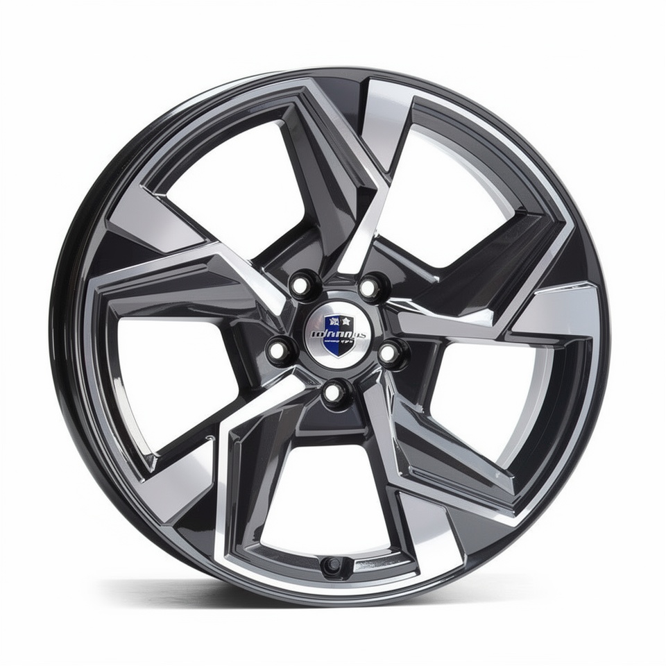 КиК Кайан 7.5J x 18 5x112 ET37 DIA66.60