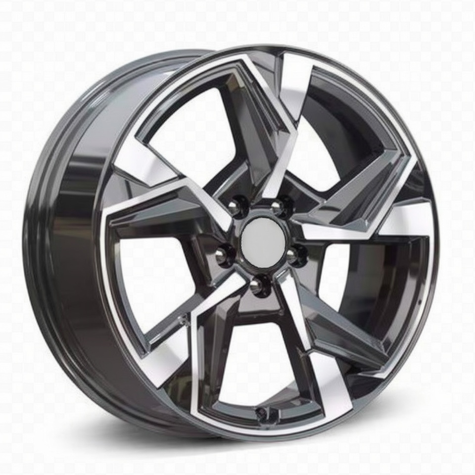 КиК Кайан 7.5J x 18 5x112 ET40 DIA57.10