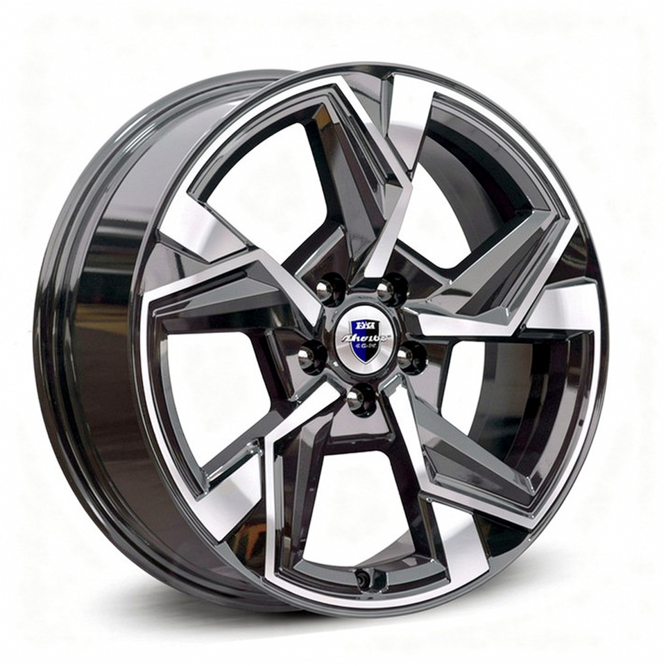 КиК Кайан 7.5J x 18 5x114 ET40 DIA66.10