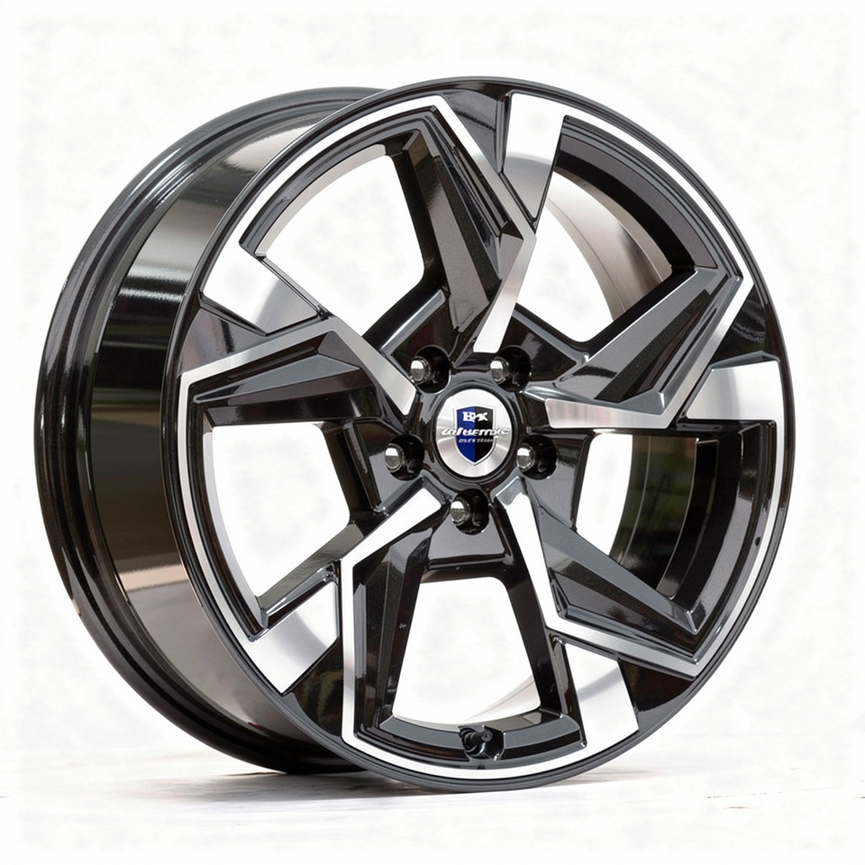КиК Кайан 7.5J x 18 5x108 ET42 DIA65.10
