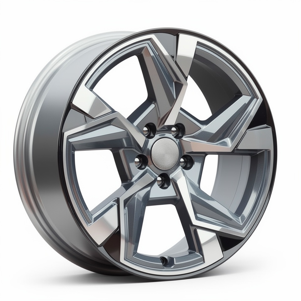 КиК Кайан 7.5J x 18 5x112 ET43 DIA57.10