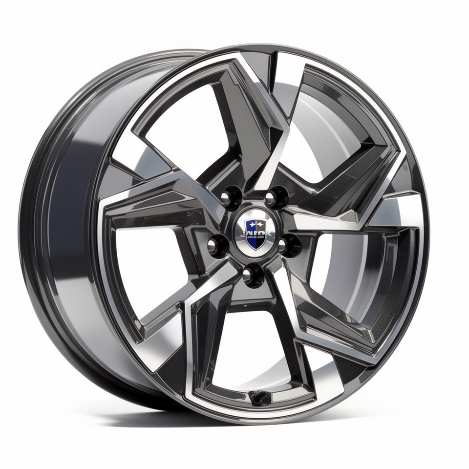 КиК Кайан 7.5J x 18 5x114 ET45 DIA67.10
