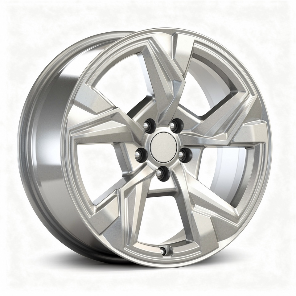 КиК Кайан 7.5J x 18 5x108 ET33 DIA67.10