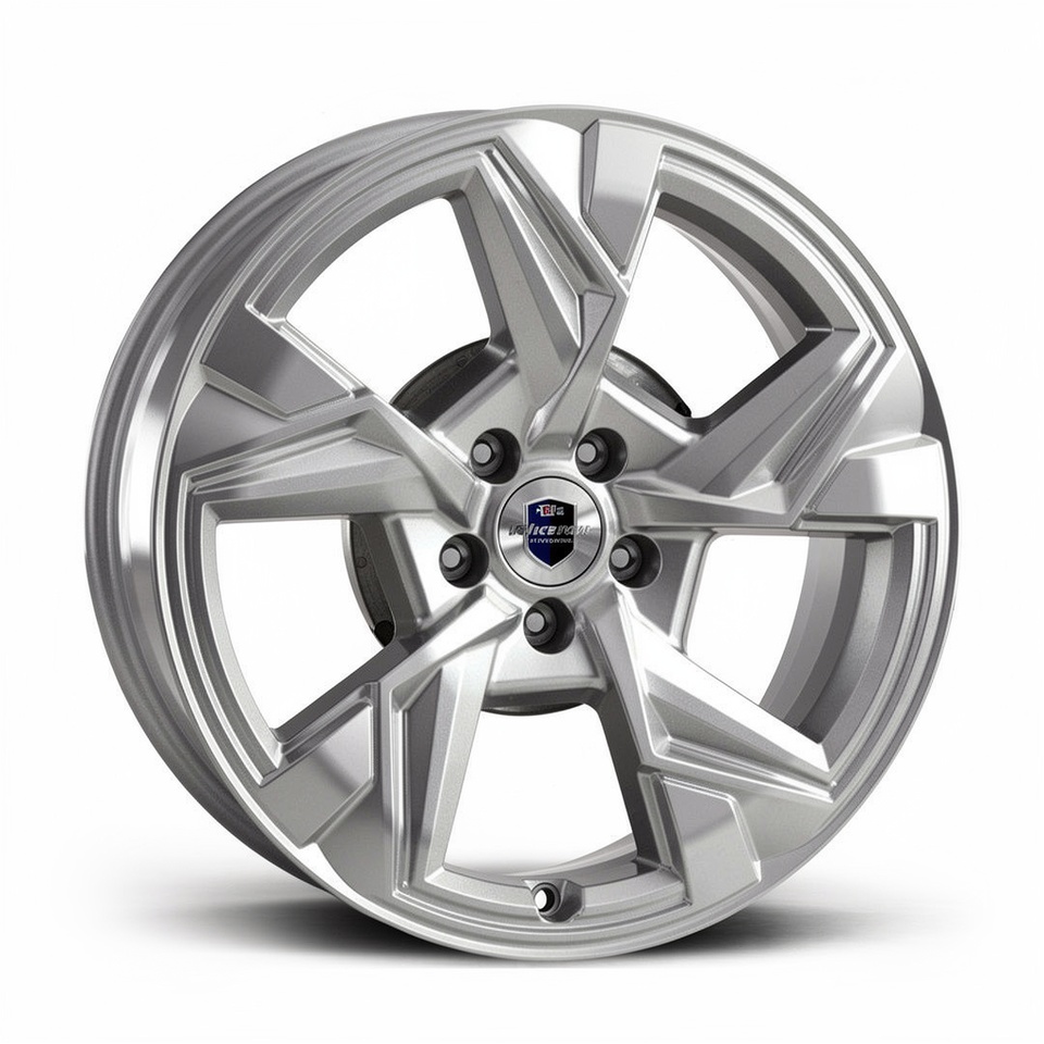 КиК Кайан 7.5J x 18 5x112 ET37 DIA66.60