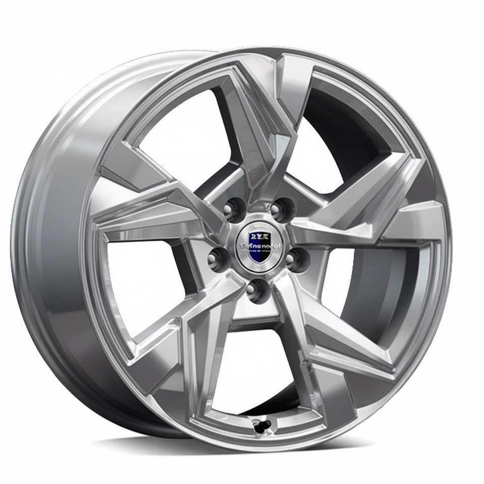 КиК Кайан 7.5J x 18 5x114 ET38 DIA67.10