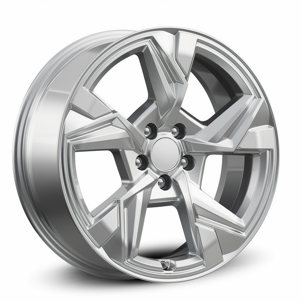 КиК Кайан 7.5J x 18 5x112 ET40 DIA57.10