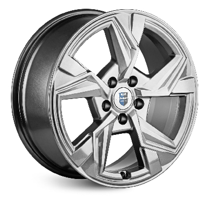 КиК Кайан 7.5J x 18 5x114 ET40 DIA66.10
