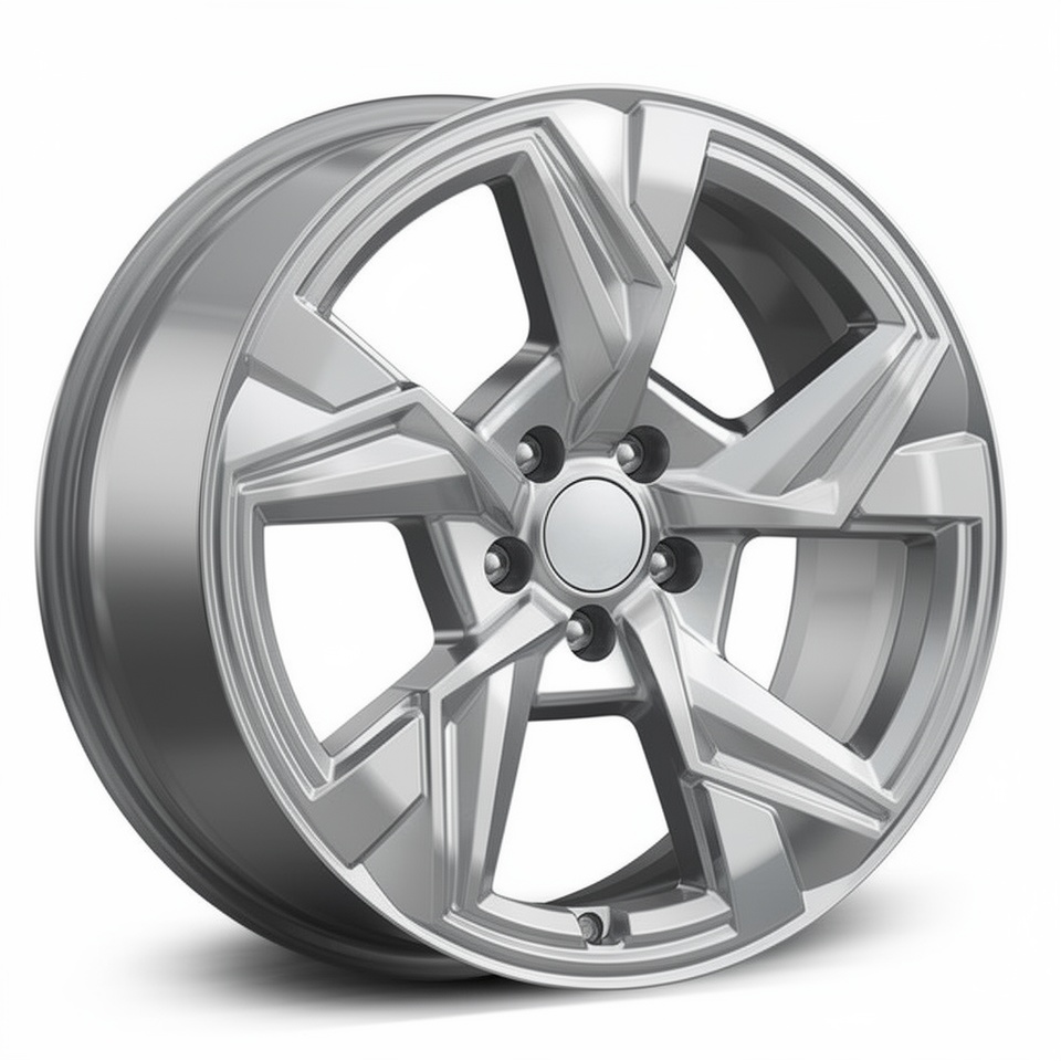КиК Кайан 7.5J x 18 5x108 ET42 DIA65.10