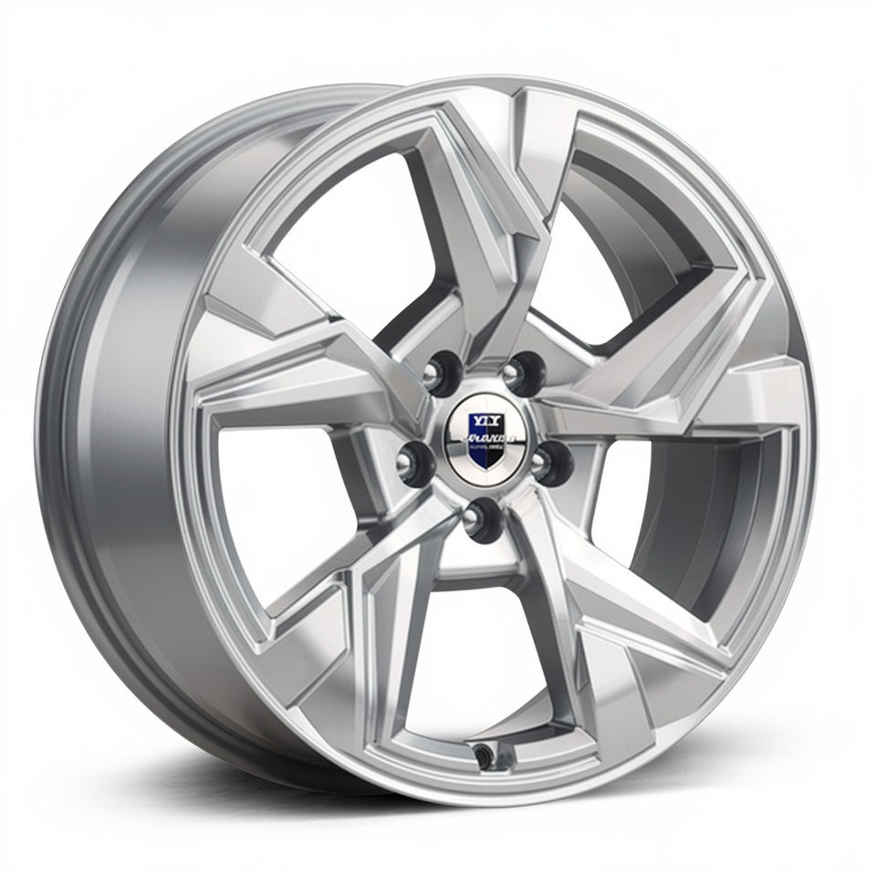 КиК Кайан 7.5J x 18 5x112 ET43 DIA57.10