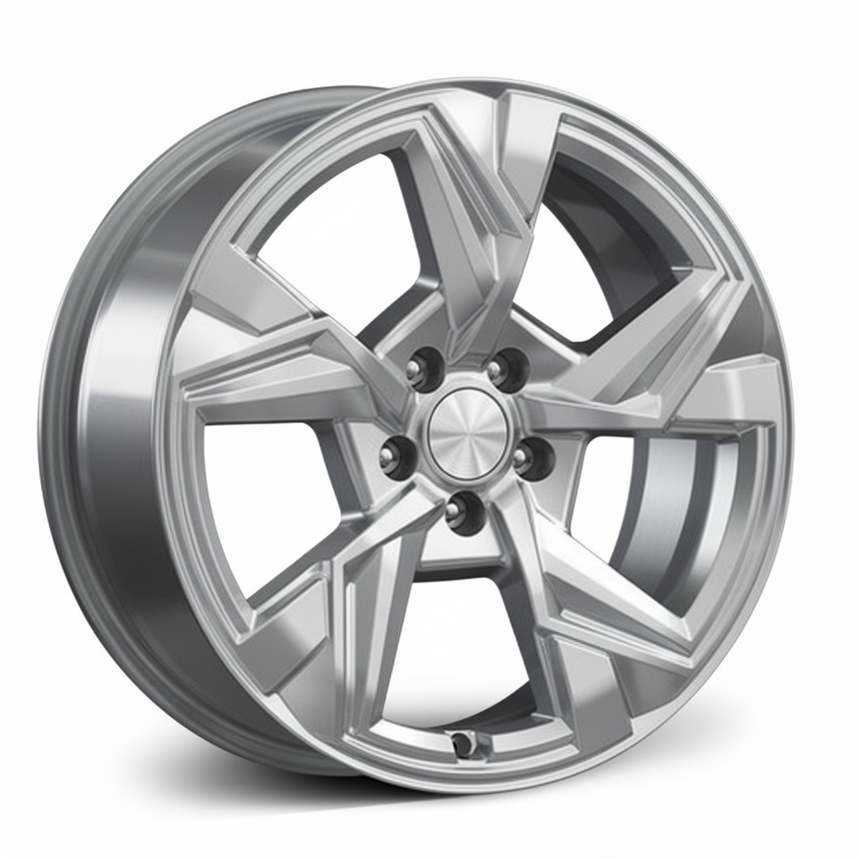 КиК Кайан 7.5J x 18 5x112 ET43 DIA66.60