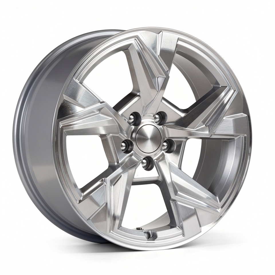 КиК Кайан 7.5J x 18 5x115 ET43 DIA70.20