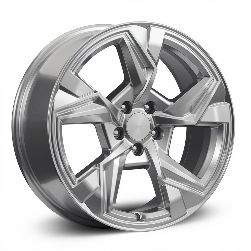 КиК Кайан 7.5J x 18 5x114 ET45 DIA66.10